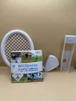 Wii Sports + accessoires Nintendo Wii