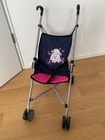 Puppenbuggy Spielzeug Buggy