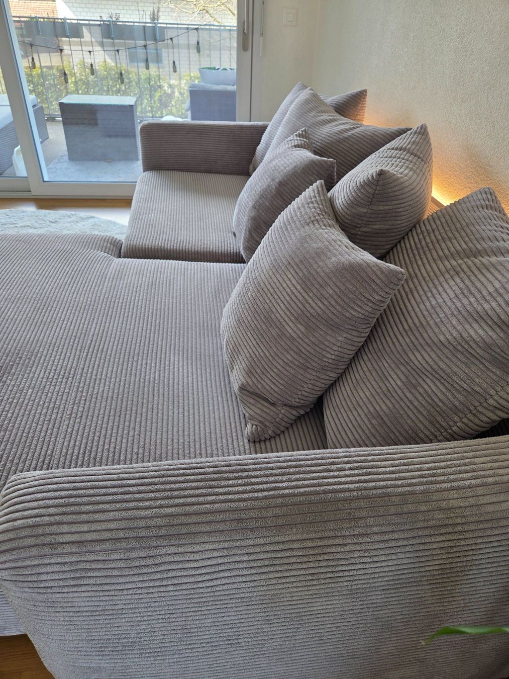 Sofas: Neuwertiges Sofa – Gebraucht aus Flawil von zah_9tks 4