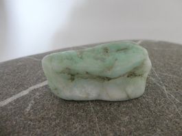 Chrysopras Heilstein