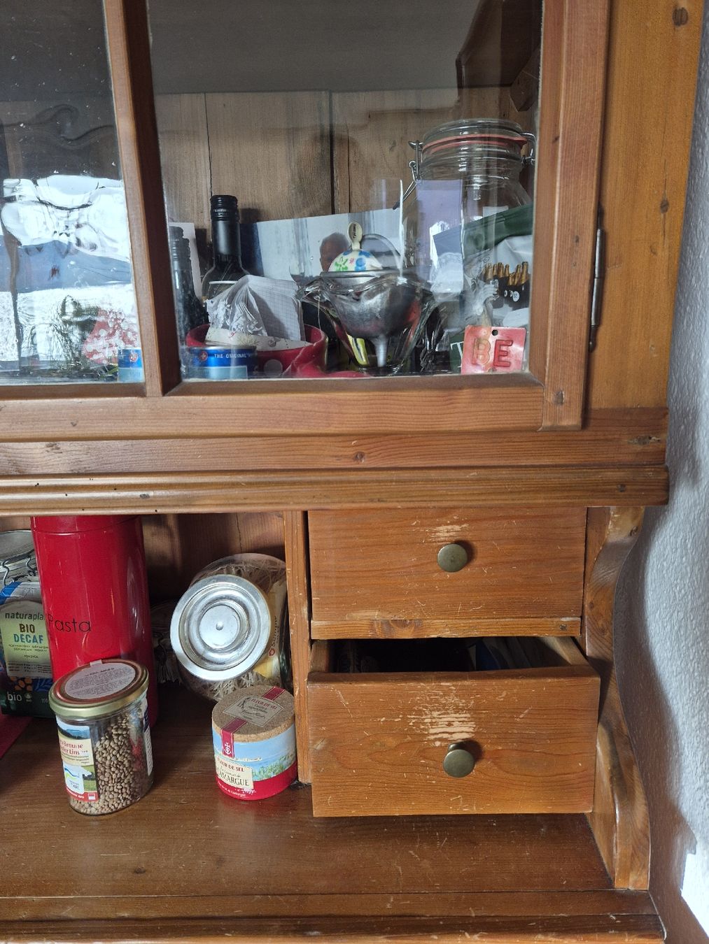 Credenze: antiker Buffetschrank – Usato da Herzogenbuchsee venduto da herzchae 1