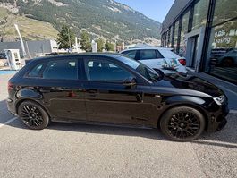 Audi A3 Sportback 2.0 TDI S tronic quattro  Top gepflegt