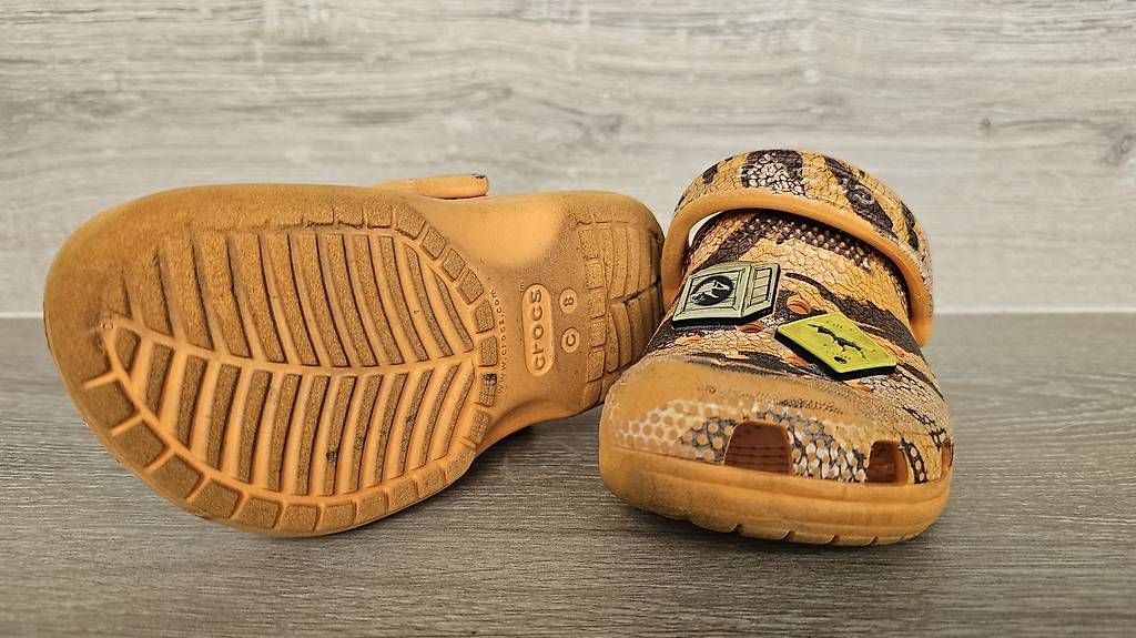 Scarpe per ragazzi: Crocs Jurassic World – Usato da Worb venduto da RFW