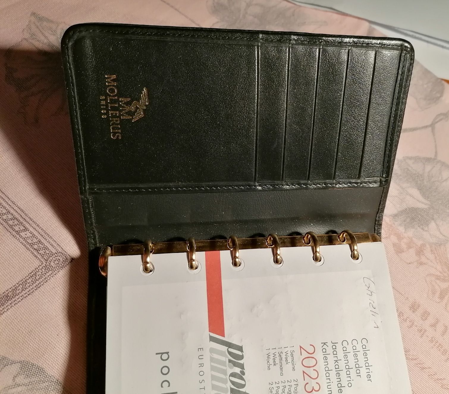 Calendari: Maison Mollerus Agenda – Usato da Kriens venduto da jamal012 4