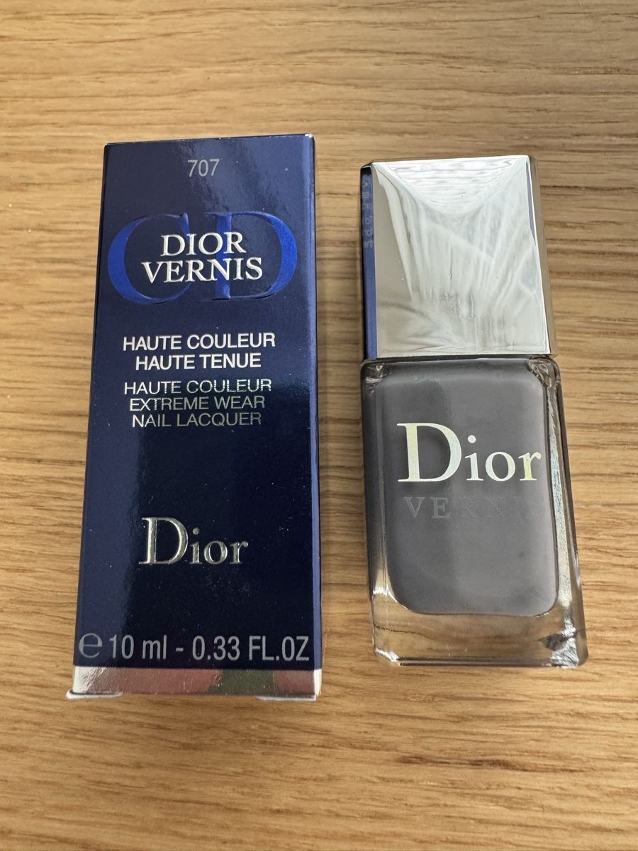 Dior Nagellack: Dior Vernis Nagellack  – Neu (gemäss Beschreibung) aus Beringen von ste_bh8w
