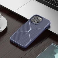 IPHONE 14 PRO Max - COQUE NOIRE NEW DESIGN TRÈS RÉSISTANTE