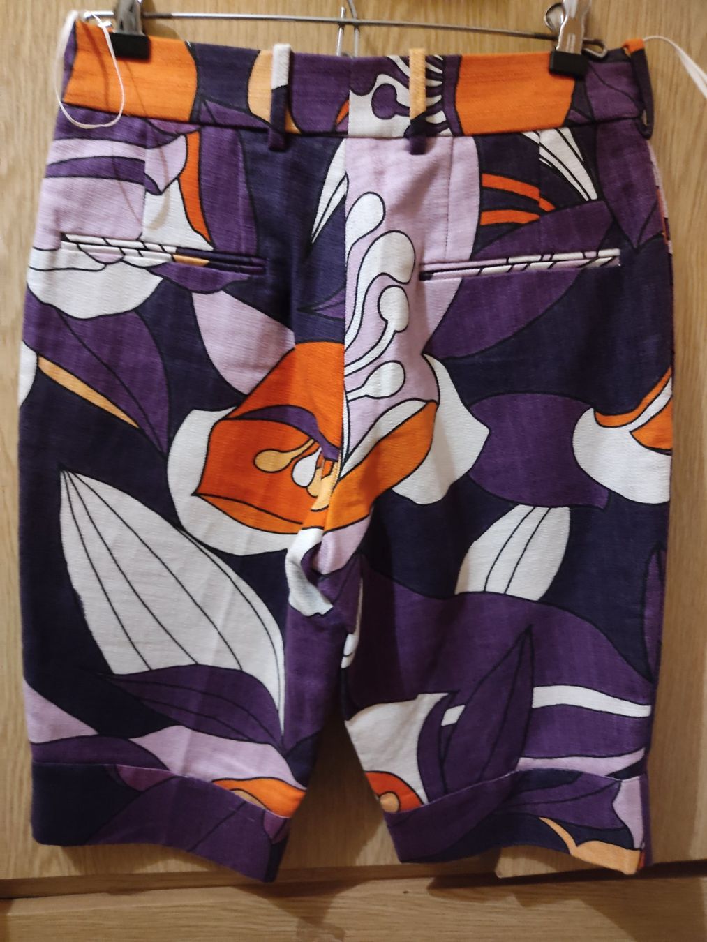 Marni Pantaloni: Bermudas Marni – Nuovo (secondo la descrizione) da Bern venduto da Celinesim99 3