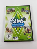 Die Sims 3 Design-Garten-Accessoires (PC)