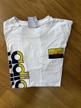 Adidas T-Shirt