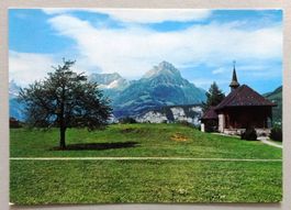 Marienkapelle Morschach