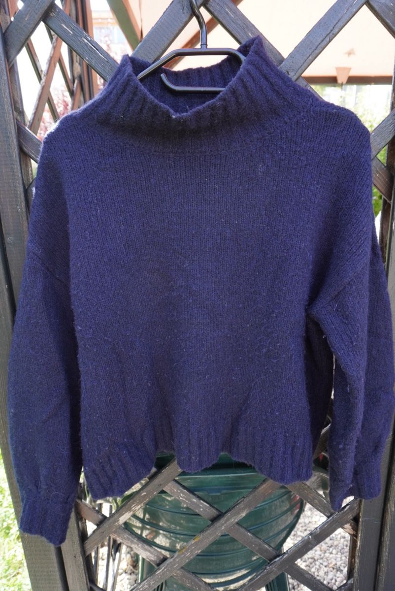 Maglioni & Felpe: Pull col montant JcSophie – Usato da Peseux venduto da fio_n9qk
