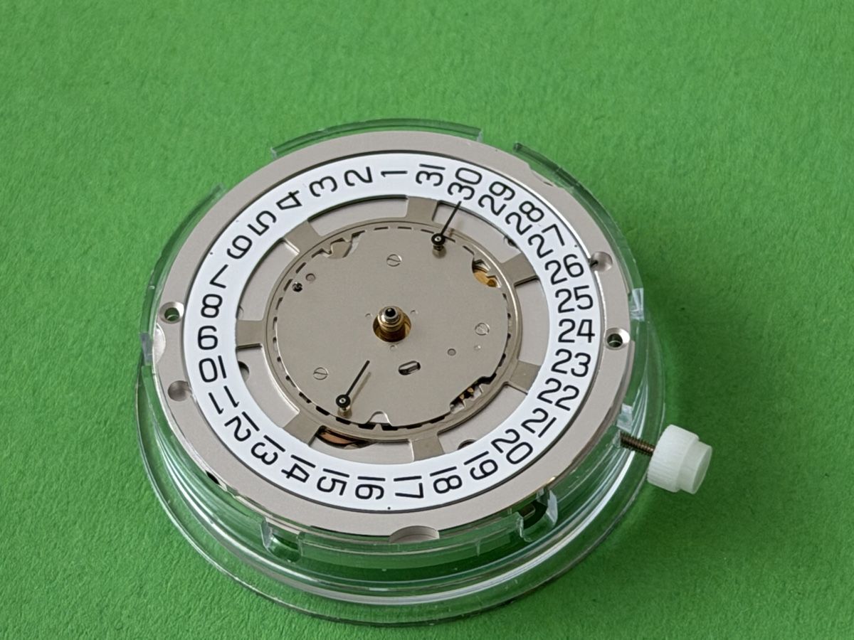 Uhren: ETA Valgranges Caliber A07.211 – Neu (gemäss Beschreibung) aus Bassecourt von 59.00chf 6