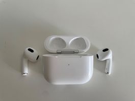 Apple Airpods 3rd gen