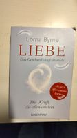 Liebe - Lorna Byrne