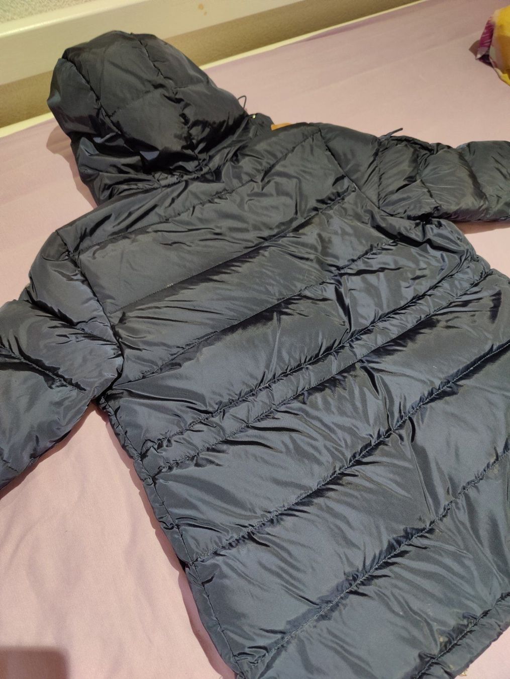 Il Gufo Jacken & Mäntel: Daunenjacke il Gufo – Gebraucht aus Stäfa von Viviane77 1