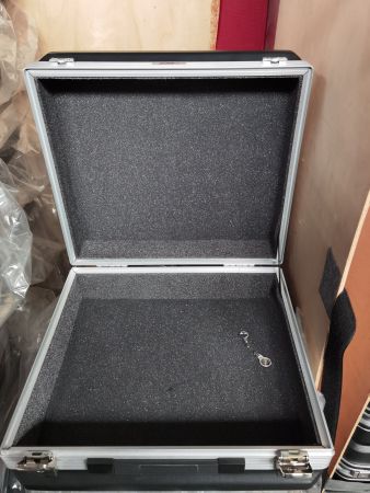 Koffer 395x345x135
