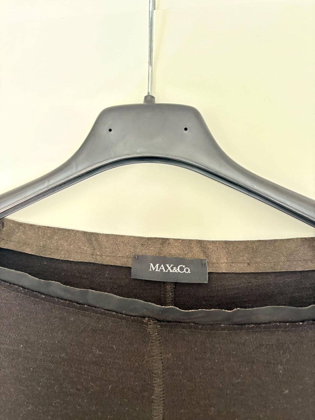 Tops: Max & Co Top 50% Wool size S – Gebraucht aus Muzzano von Sidney_3 1