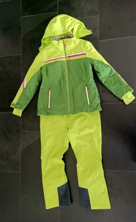 Skianzug Damen Schöffel