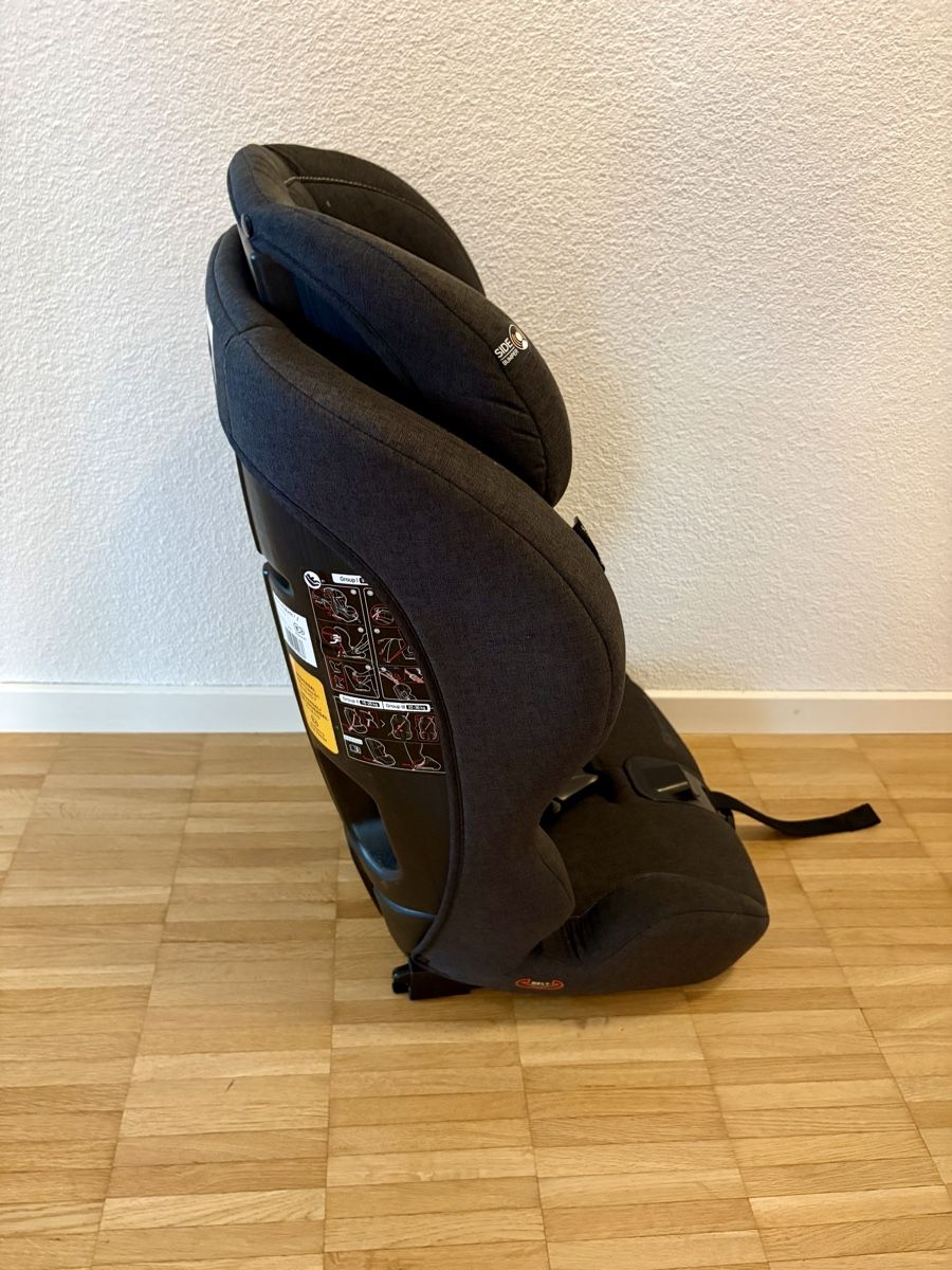 Kinderkraft Sièges auto: KINDERSITZ MIT ISOFIX VON KINDERKRAFT – D'occasion à Schönenwerd par supertop 1
