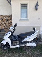 Stylischer E-Scooter (2 Plätzer)