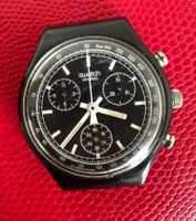 swatch Chrono swiss made