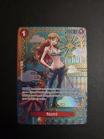 Carte One Piece Nami OP01-016