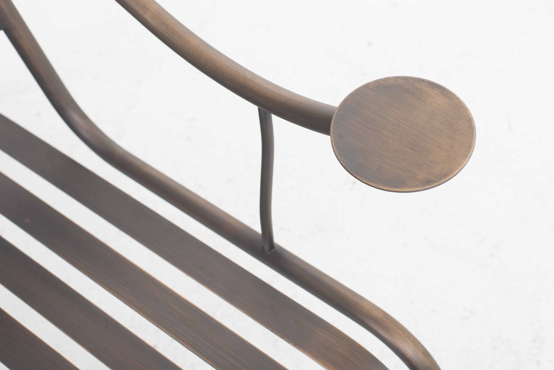 Cappellini Poltrone: Cappellini Thinking Man's Chair, Jasper Morrison, Limitiert – Usato da Zürich venduto da STUZH38 7