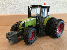 SIKU Claas Ares 657 ATZ