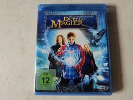 Duell der Magier  /  Bluray