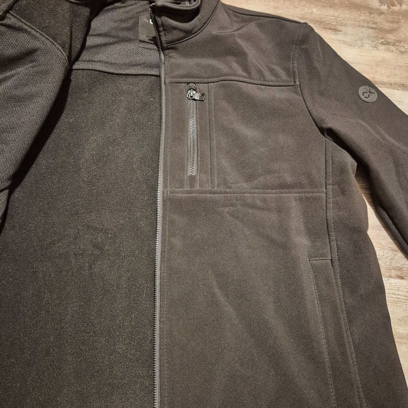 Calvin Klein Jacken: Veste mi-saison – Gebraucht aus Porrentruy von Nos_petites_affaires 2