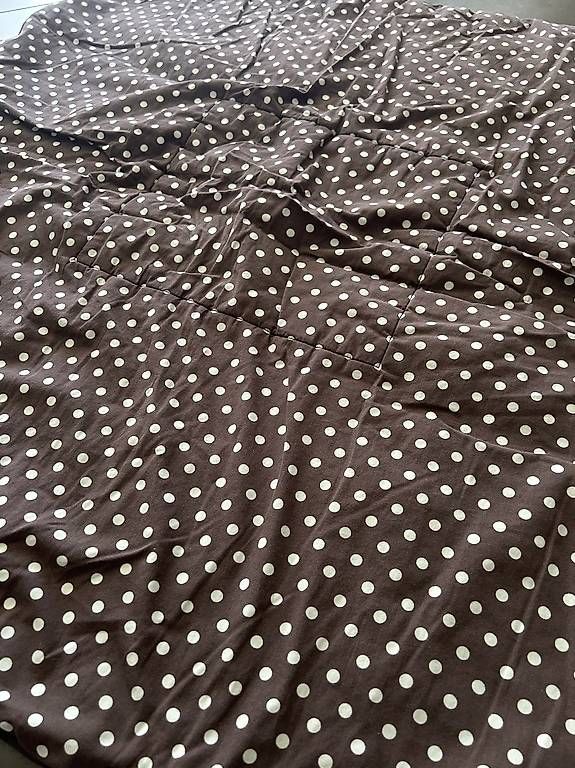 Coperte: Babydecke Quilt Handmade  – Usato da Winterthur venduto da mcMaemi 1