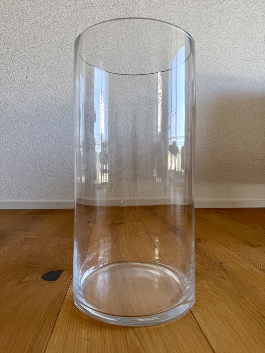 Interio Vasi & Recipienti: Vase von Interio – Usato da Allschwil venduto da Pearl19 1