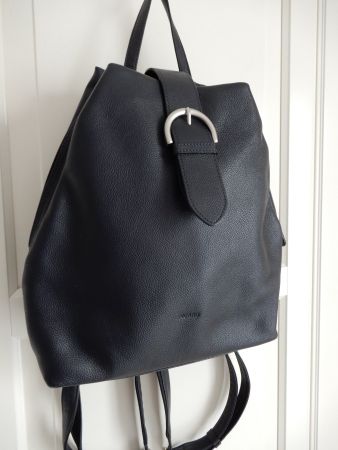 Picard Lederrucksack, Ocean, neuwertig