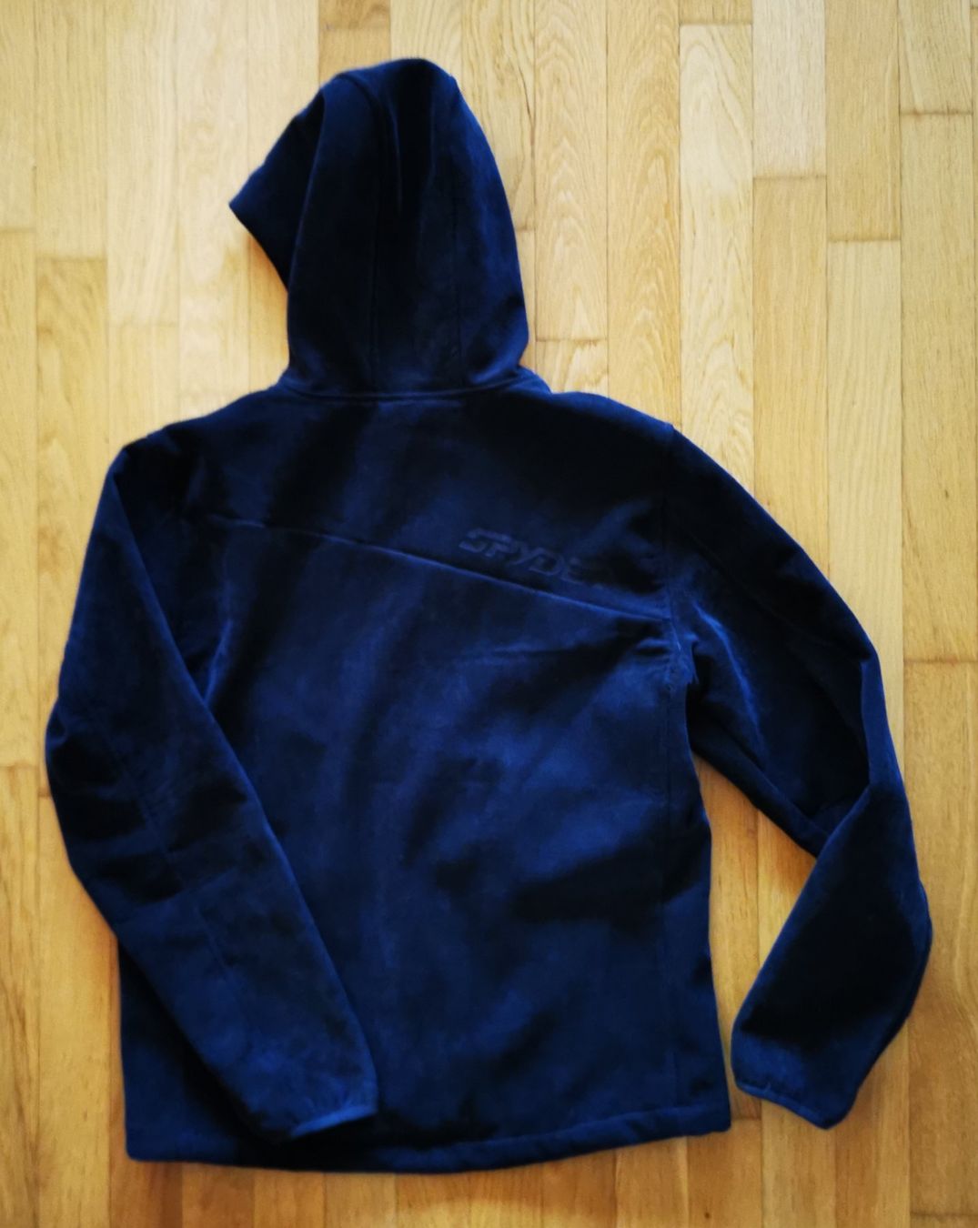 Spyder Jacken: spyder Jacke manchester stoff loock Freizeit – Gebraucht aus Emmenbrücke von Herzog07 7