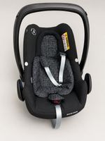 Maxi-Cosi Babyschale Schwarz Top Zustand 🌟