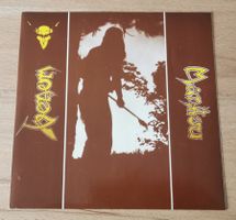 VENOM: Manitou 7" Single Neat Records Black Metal
