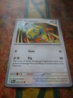 POKEMON  Dunsparce    H  PRE EN   079/131   HP60  2025