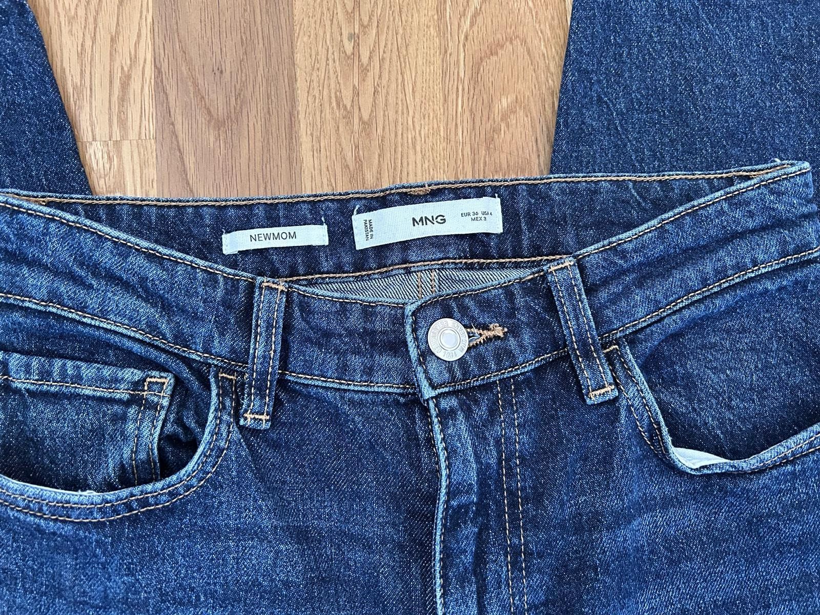 Mango Jeans: Mango Jeans – Usato da Seengen venduto da nad_cn92