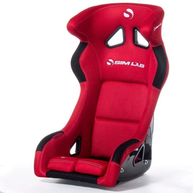 SimLab SPEED1 Sim Racing Bucket seat Kaufen auf Ricardo
