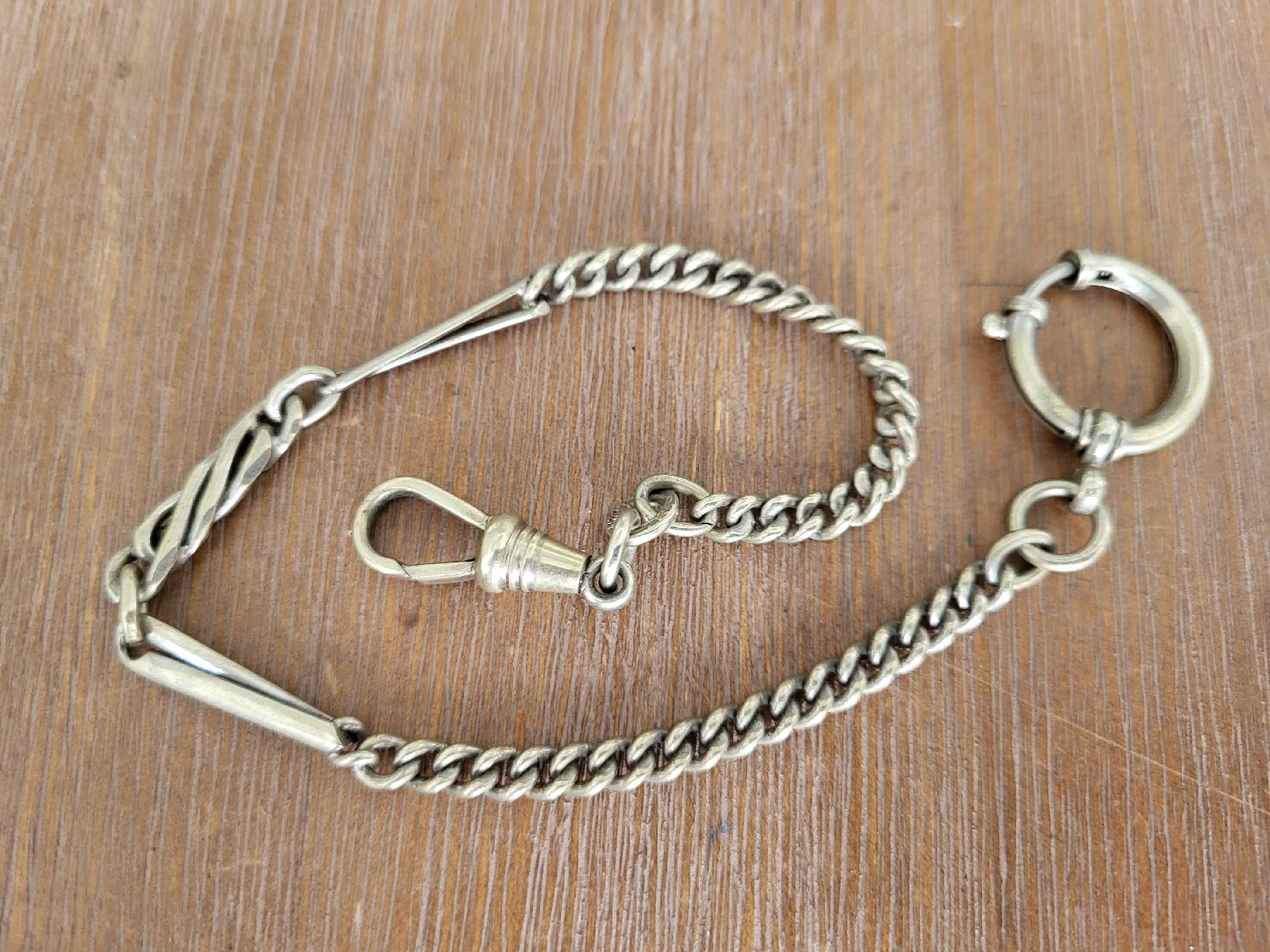 Altri accessori per orologi: TASCHENUHR KETTE  – Usato da Lommiswil venduto da Fridu_C