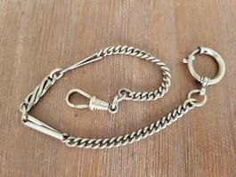TASCHENUHR KETTE 