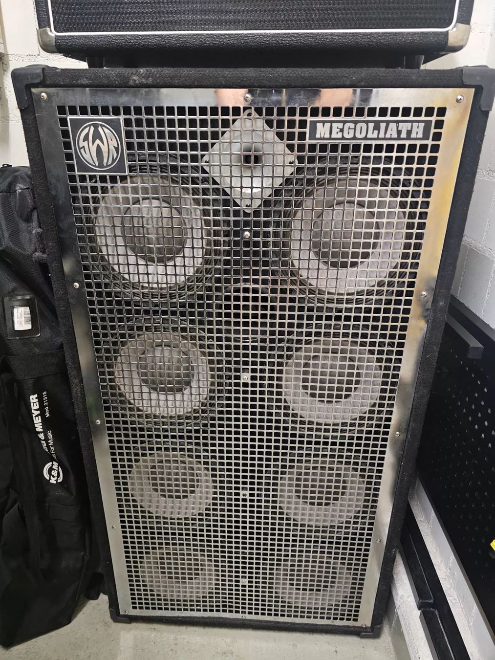 Strumenti musicali: Basso Lengardo Precision + Amplificatori e altro... – Usato da Gnosca venduto da .NUMA. 6