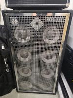 Basso Lengardo Precision + Amplificatori e altro...