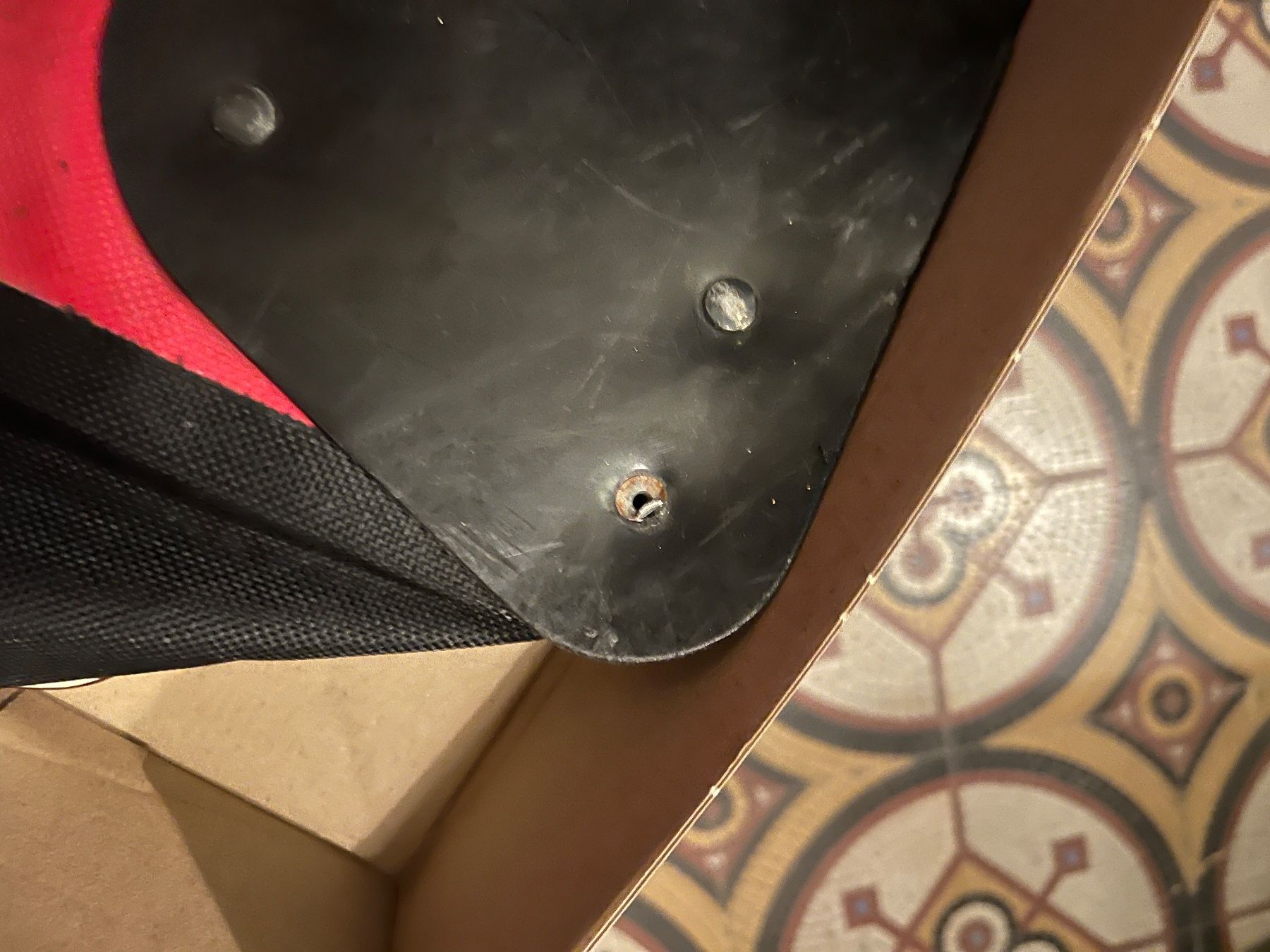 Ortlieb Pièces détachées: Ortlieb Backroller – D'occasion à Bern par Apodo 2