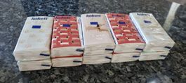 Kokett Taschentuecher 10 Pack neu