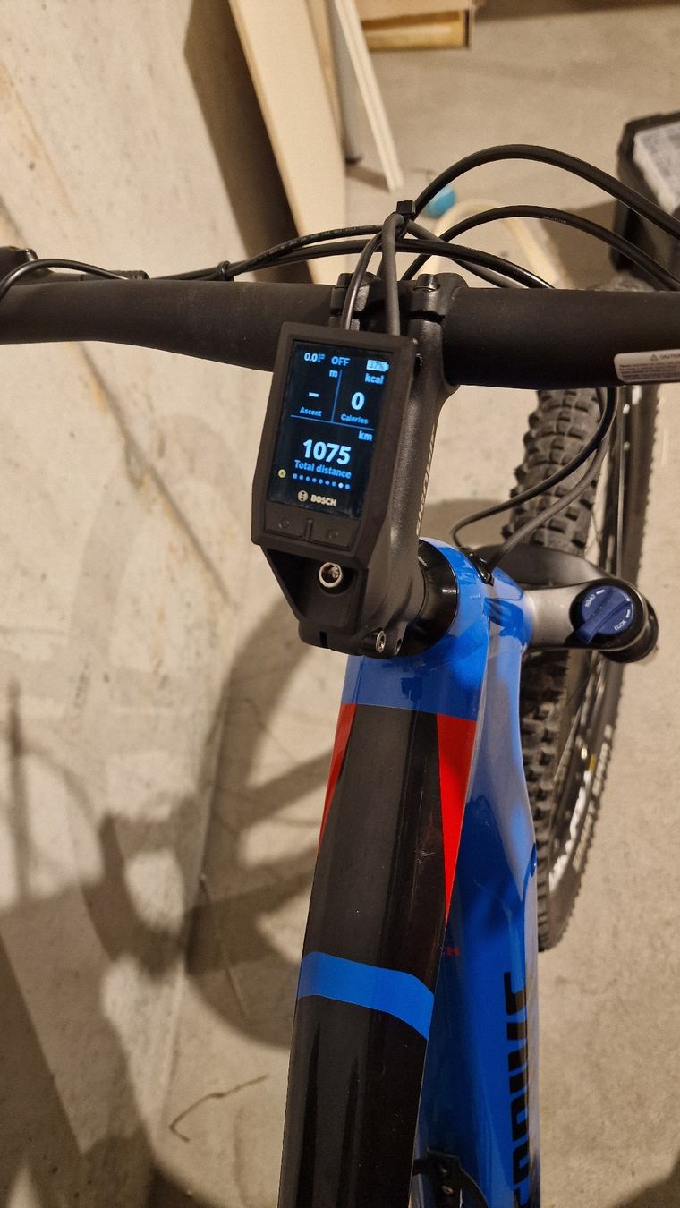 Biciclette: E-bike MTB mit Bosch Performance Motor 27.5" – Usato da Bolligen venduto da eay_2y28 5