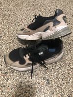 Adidas Falcon Schuhe Grösse 40 2/3 gebraucht