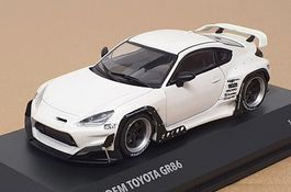 Pandem Toyota GR86
