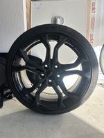 Reifen + Felgen 18 Zoll – Continental Sommerreifen, 1 Saison