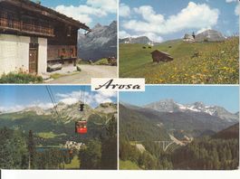 Arosa 1970